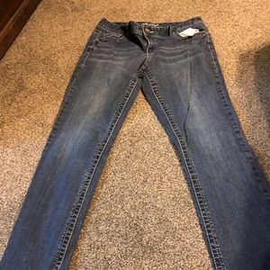 Maurice’s jeans
